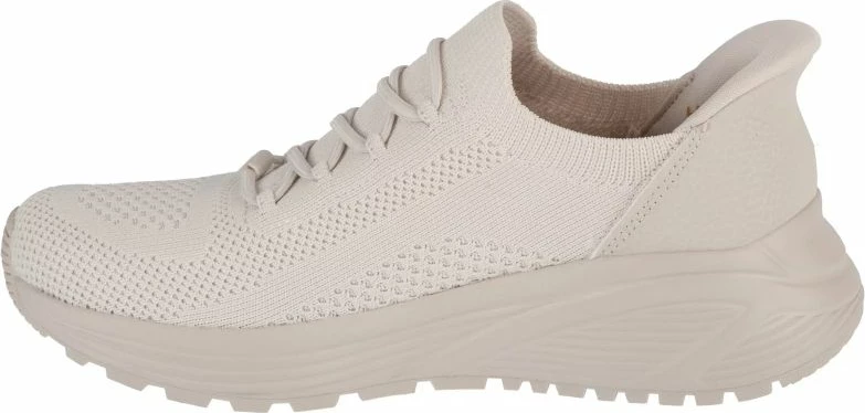 Atlete vrapimi Skechers Bobs Sparrow 2.0 Lucky Run, të bardha [Madhësia: 41]
