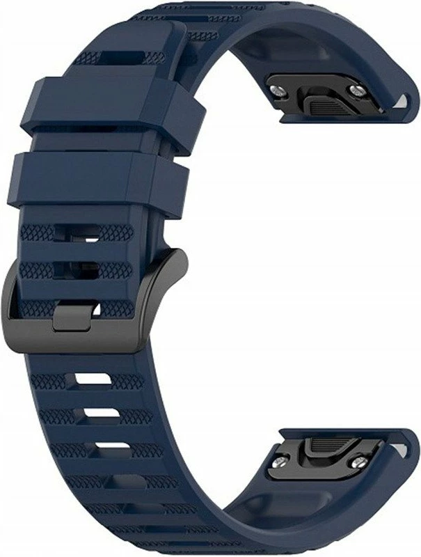 Rrip Smartwatch Fixed QuickFit 22 mm FIXSST-QF22MM-BL blu