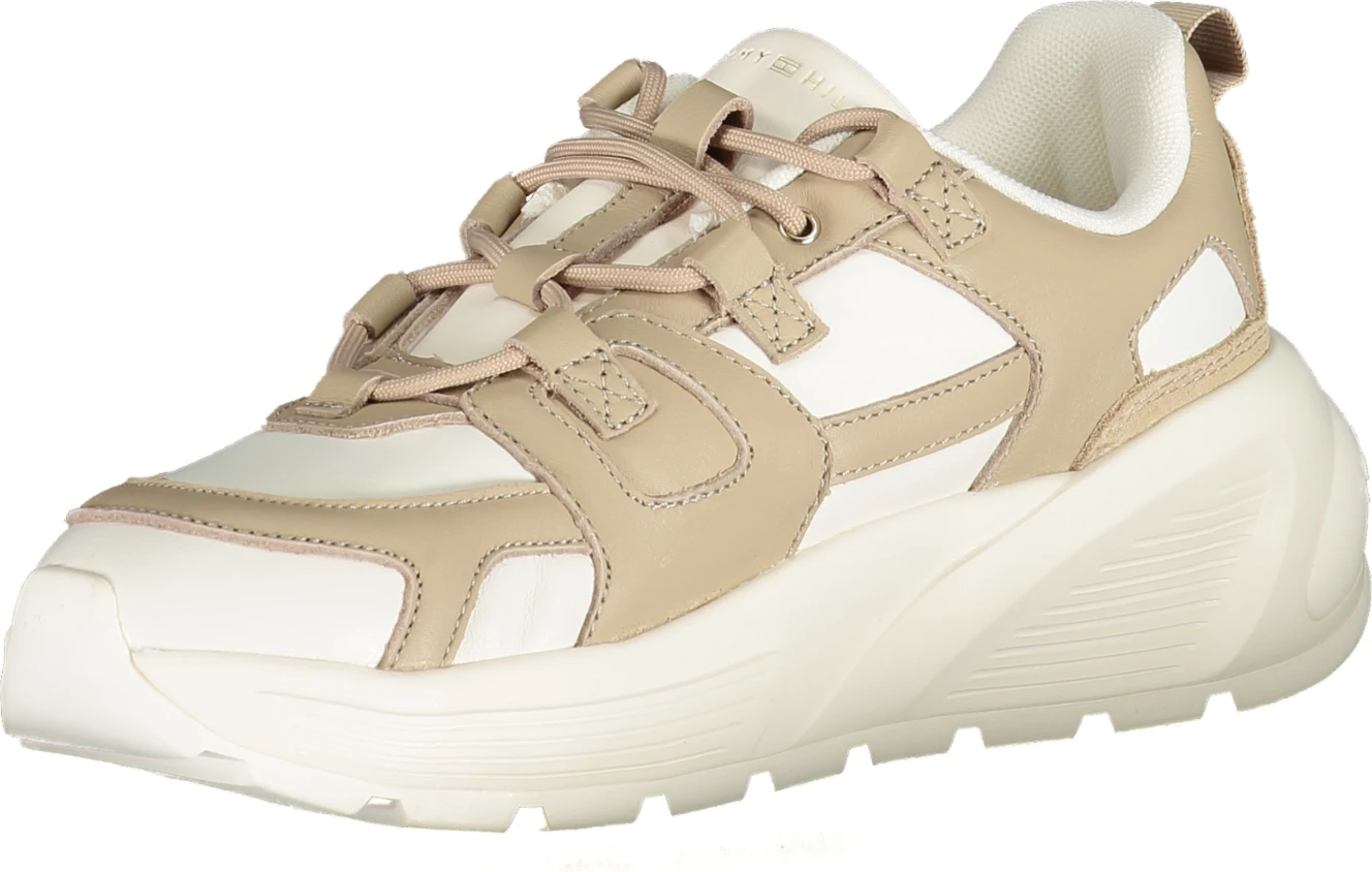 Atlete femra TOMMY HILFIGER, të bardha [Madhësia: 41]
