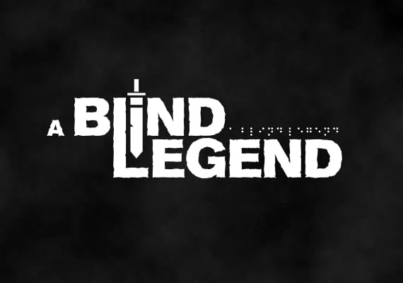 A Blind Legend EN/FR Global