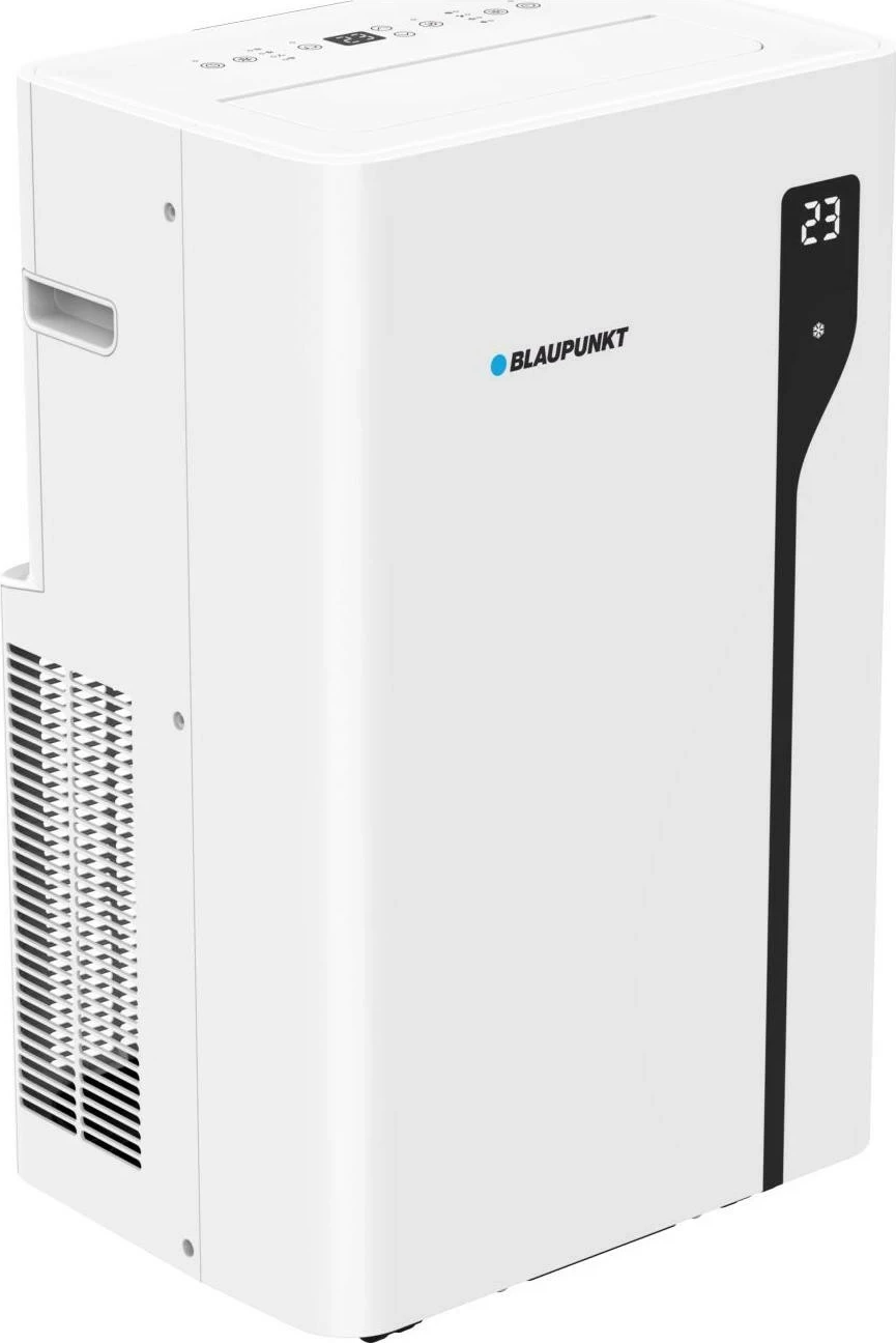 Kondicioner dyshemeje Blaupunkt ACP414H, 14000 BTU, Wi-Fi, i bardhë