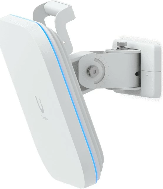 Access point Ubiquiti BE9200 UniFi, WIFI7, 4x4, Outdoor, 10 GbE, i bardhë