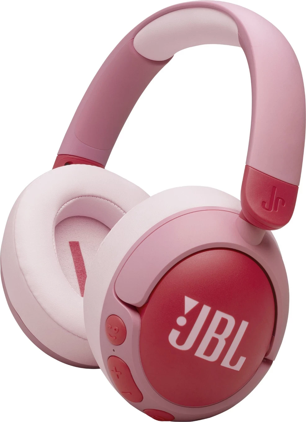 Kufje JBL JR 470 NC wireless me ANC, Bluetooth 5.3, 500 mAh, Pink