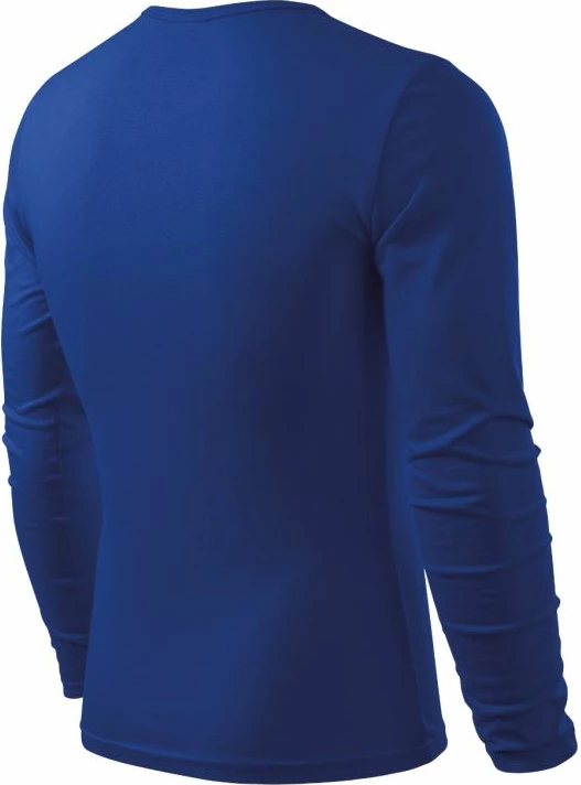 Maicë Malfini për meshkuj, blu [Madhësia: M]