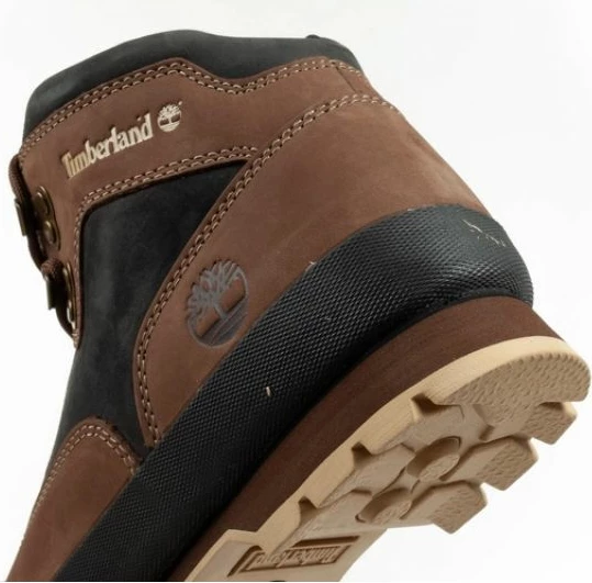 Çizme Timberland për meshkuj, kafe [Madhësia: 40]