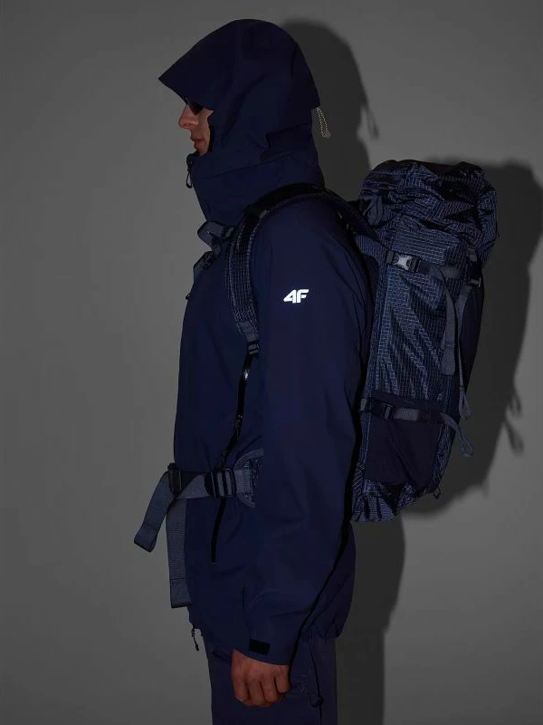 Jakne trekking për meshkuj 4F [Madhësia: XXL]