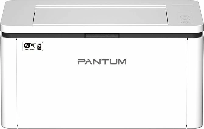 Printer laser Pantum BP2300W A4, monokrom, dupleks, Wi-Fi/Bluetooth, 256 MB, e bardhë