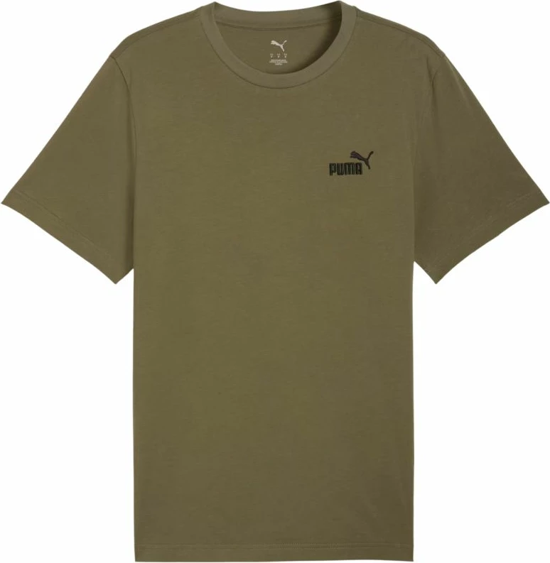 Maicë meshkuj Puma ESS Small No. 1 Logo 682535 81, ulliri