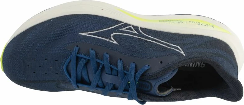 Atlete Mizuno Neo Cosmo J1GC251051 navy blue [Madhësia: 47]