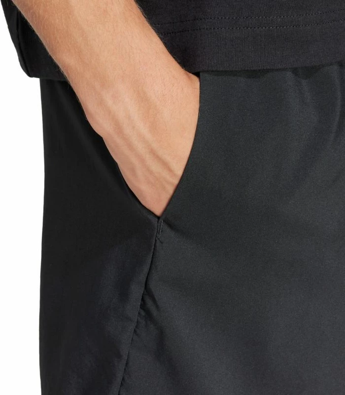 Shorce për meshkuj adidas, të zeza [Madhësia: XXL]