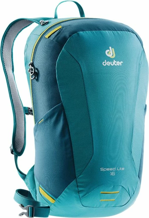 Çantë shpine Deuter, unisex, blu