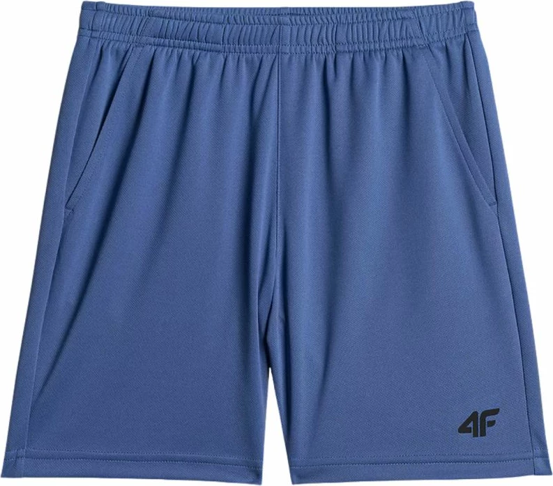 Shorce për fëmijë 4F FNK M1388, blu marine [Madhësia: 134-140 cm]