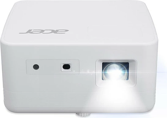 Projektor Acer PD1810ic, 4K UHD, 1000 ANSI lumen, DLP, i bardhë