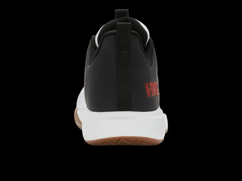 Atlete WD K-swiss ULTRASHOT TR INDR 04602-153-M, të kuqe