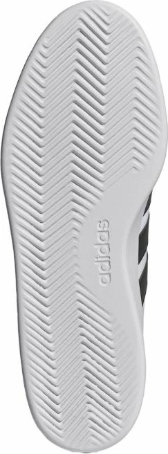 Atlete për meshkuj adidas, të bardha [Madhësia: 46 2/3]