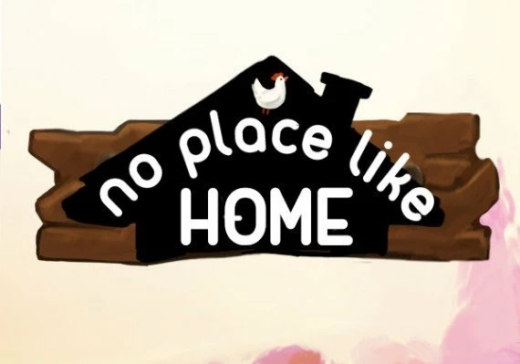 No Place Like Home EN Global