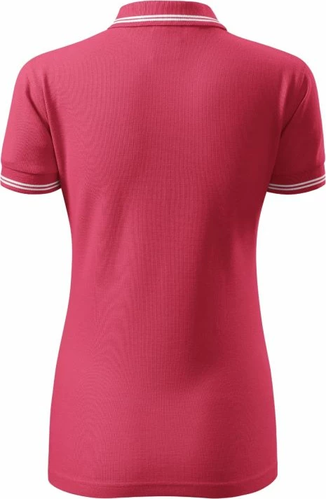 Maicë polo Malfini për femra, e kuqe