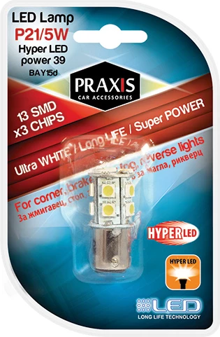 Drita LED 21/5w 54015