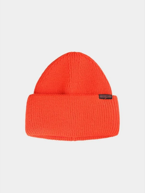 Kapelë dimri për djem, 4f