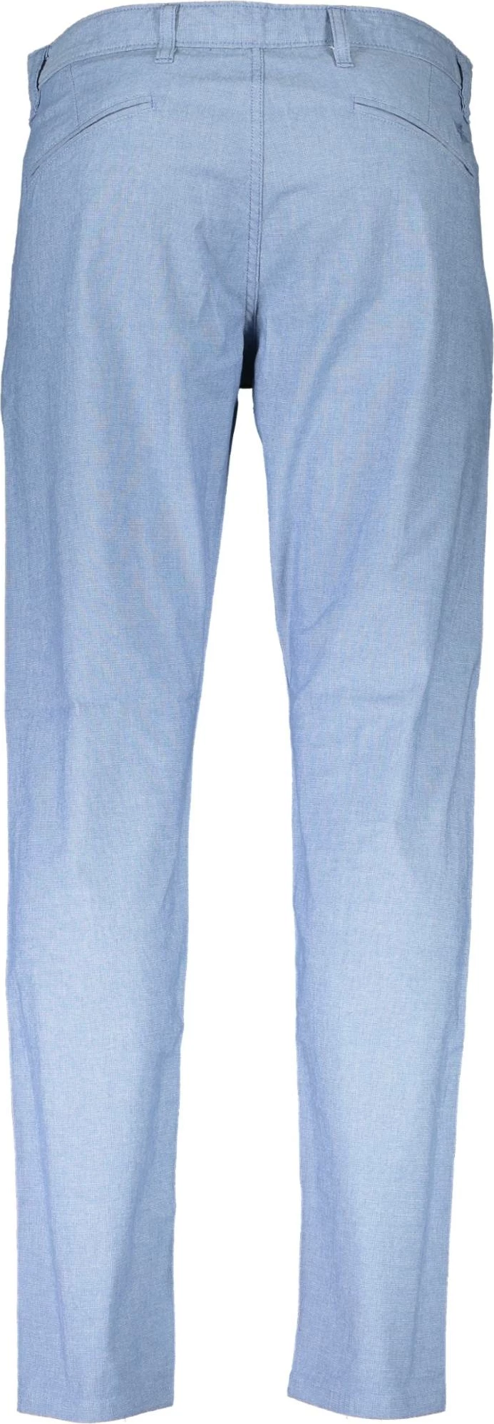 Pantallona Dockers meshkuj, të kaltërta [Madhësia: 30]
