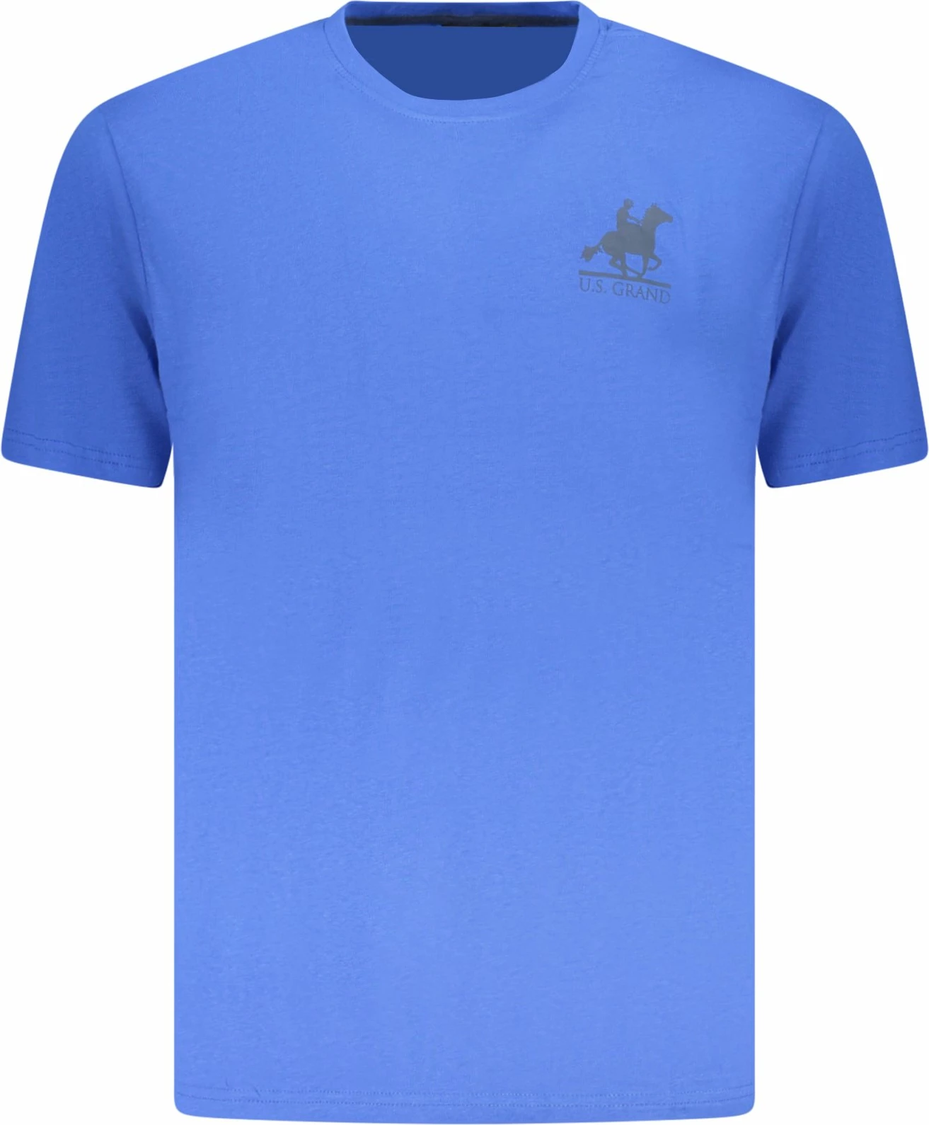 Maicë U.S. GRAND POLO për meshkuj, blu