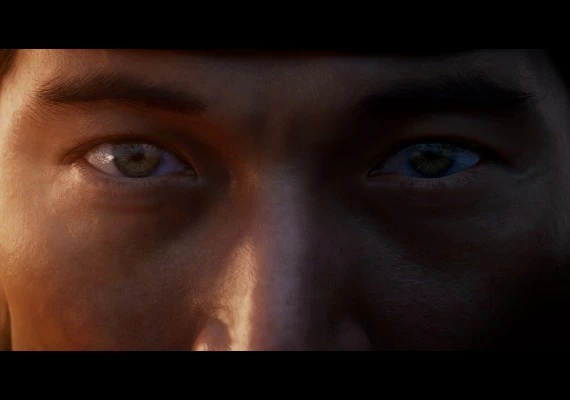 Mortal Kombat 1 - Khaos Reigns DLC Global