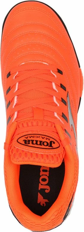 Atlete futbolli Joma unisex, portokalli [Madhësia: 45]