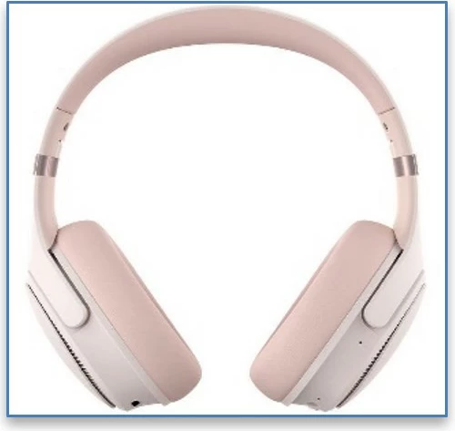 HAVIT Kufje me Bluetooth - H630BT PRO