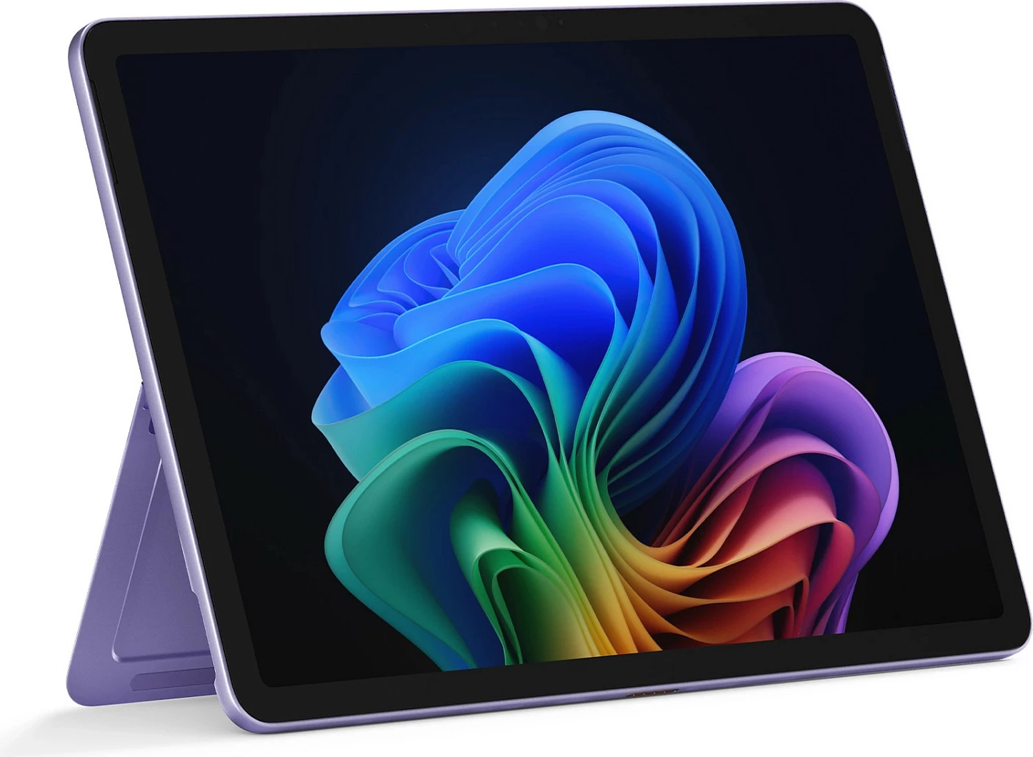 Kompjuter 2-në-1 Microsoft Surface Pro Copilot+ PC 12", Snapdragon X Plus, 16GB/512GB UFS, Win11, Violet