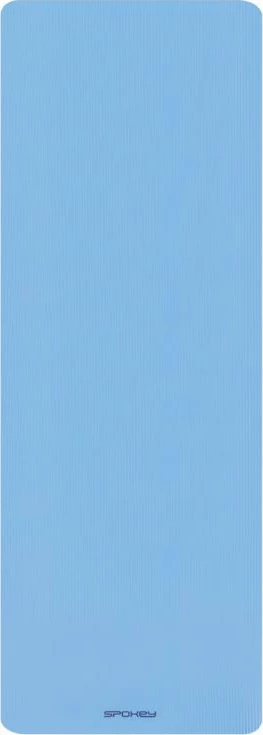 Jastëk për stërvitje Spokey, i zi dhe blu