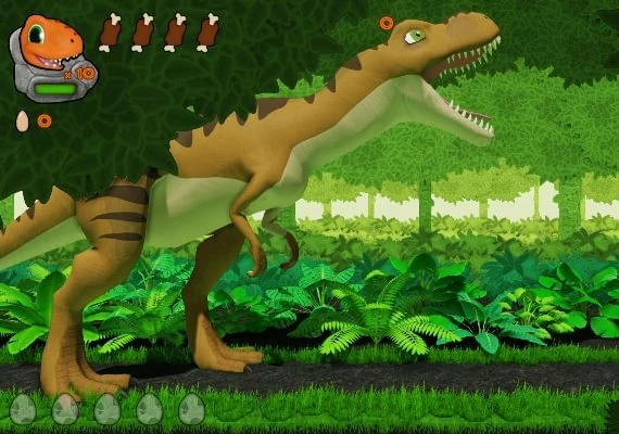 Iggy's Egg Adventure EN Global