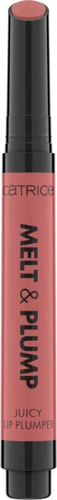 Balsam për buzë Catrice Melt & Plump Juicy Lip Plu