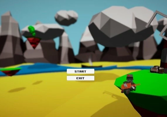 Achievement Hunter: Begins EN Global