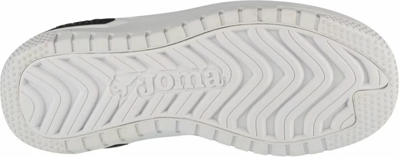 Këpucë Joma femra, të zeza