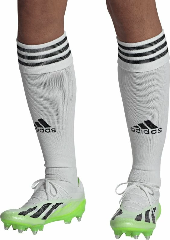 Atlete për meshkuj adidas, të bardha [Madhësia: 42]