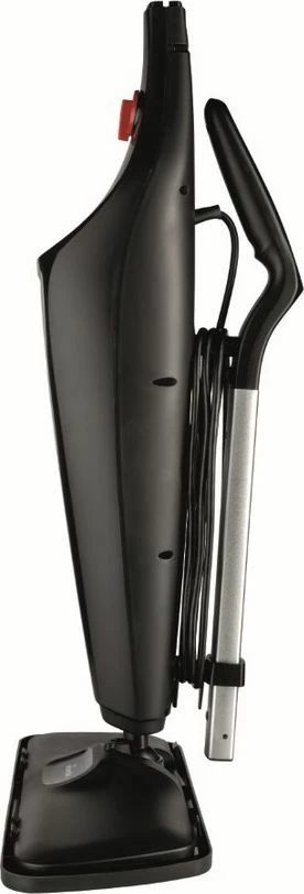 Mop me avull Vileda Steam Plus XXL 1550 W, 0.40 L, 40 cm, kabllo 7 m, i zi