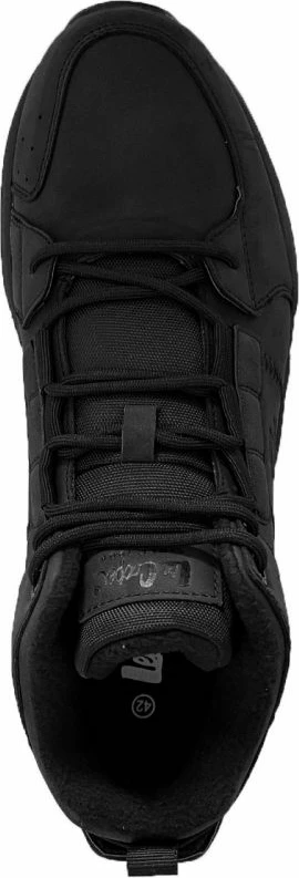 Këpucë për meshkuj Lee Cooper, të zeza