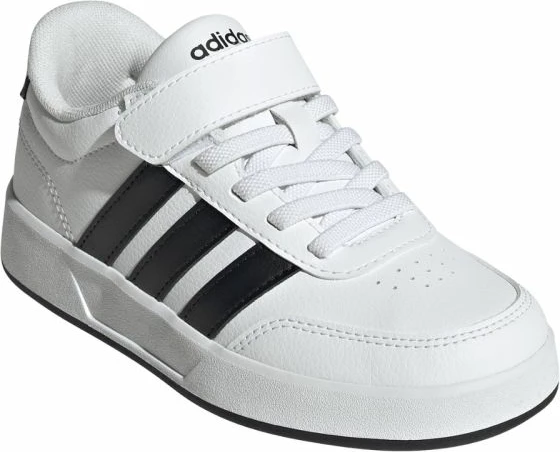 Atlete për fëmijë adidas, të bardha