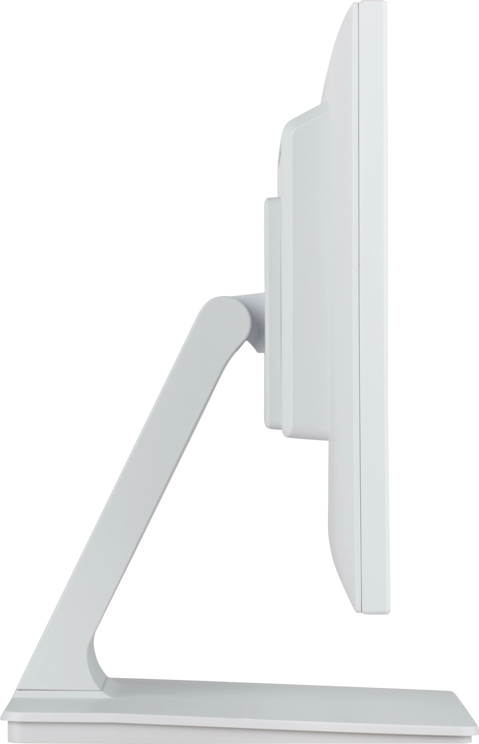 Monitor touch iiyama ProLite T2252MSC-W2AG, 21.5" Full HD, IPS, 10-point, i bardhë