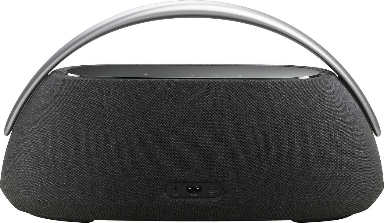 Altoparlant Harman Kardon Go + Play 3, i zi