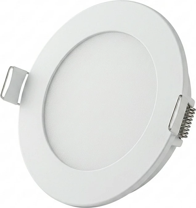Panel dritë LED Synergy21 V6, 3W, CCT dual white, 24V, i bardhë
