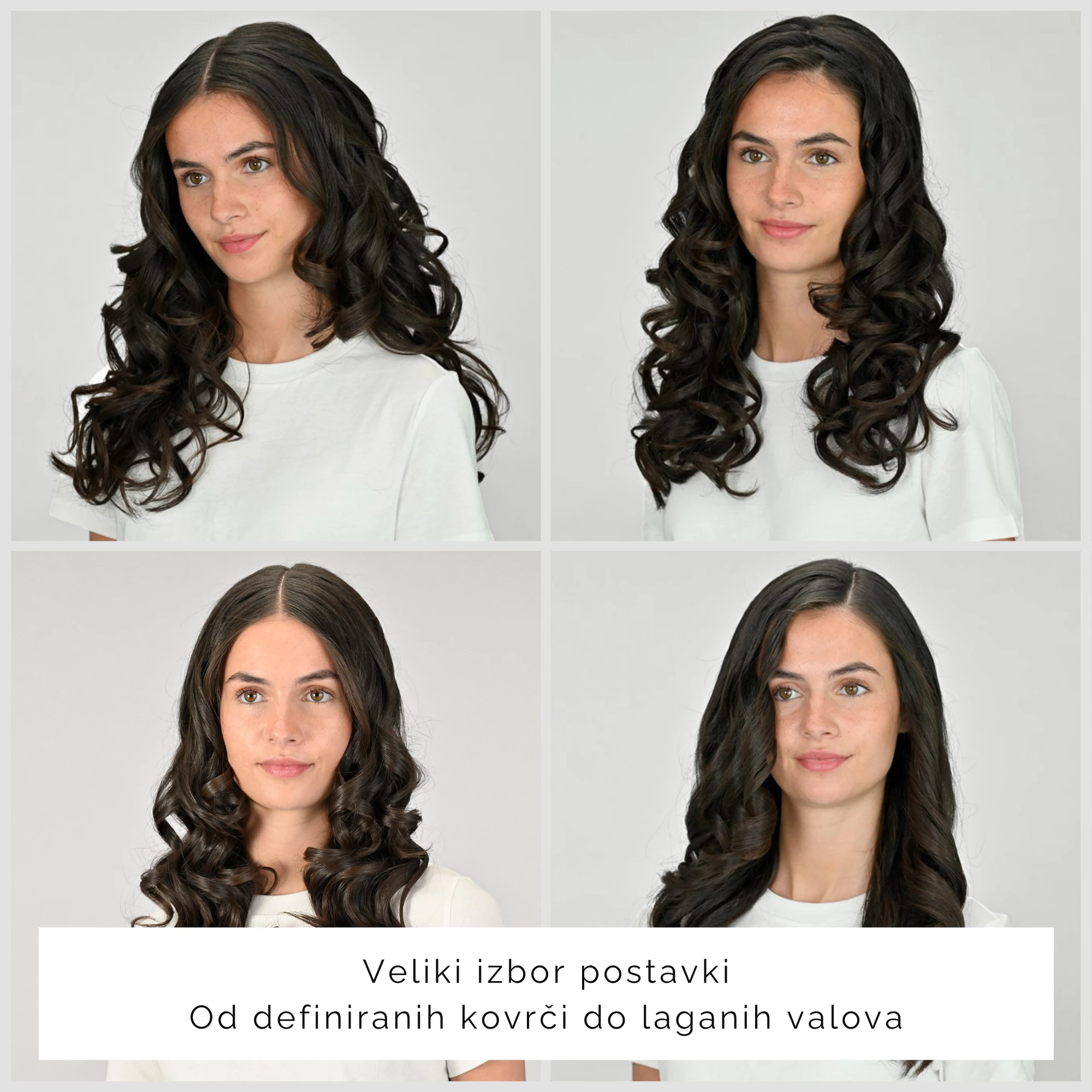 Makinë kaçurrelash automatike BaByliss Style Secret Air C6688E, 25mm, 170–200°C