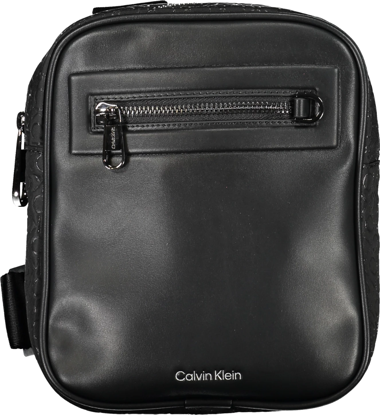 Çantë krahu CALVIN KLEIN për meshkuj, e zezë