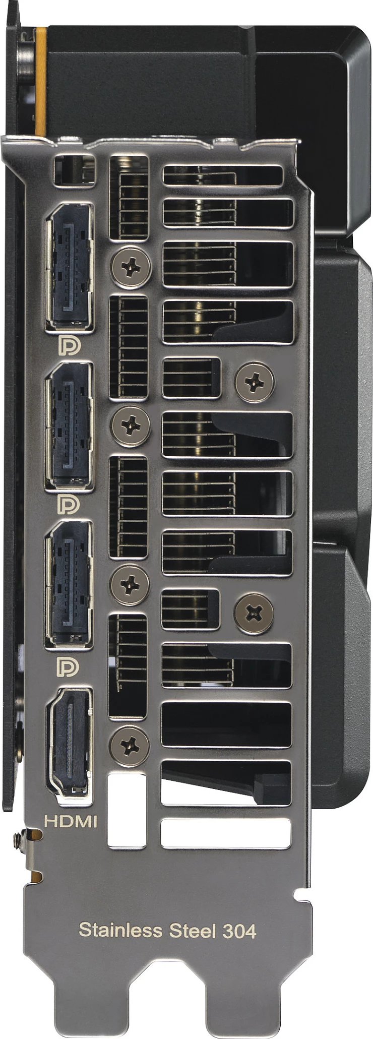 Kartelë grafike ASUS Dual OC GeForce RTX 5060, 8GB GDDR7, PCIe 5.0, e zezë/bardhë