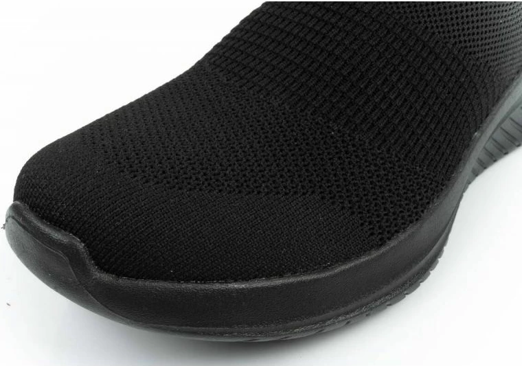 Atlete Skechers femra, të zeza