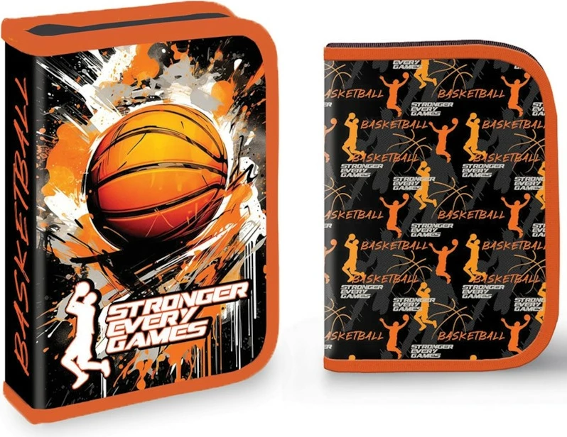 Osh Fotrolle Me 1 Zip Basketball Sc2934