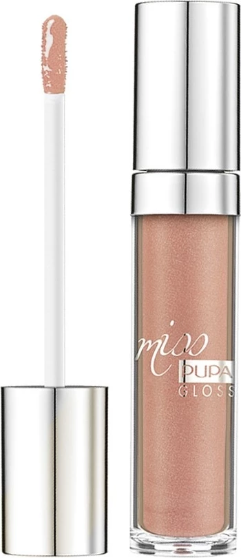 Lip gloss për femra Pupa Milano Miss Pupa Gloss 200, 5ml