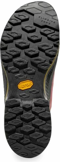 Atlete për femra La Sportiva, rosebay/savana [Madhësia: 37.5]