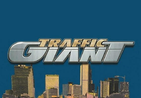 Traffic Giant EN/DE/FR Global