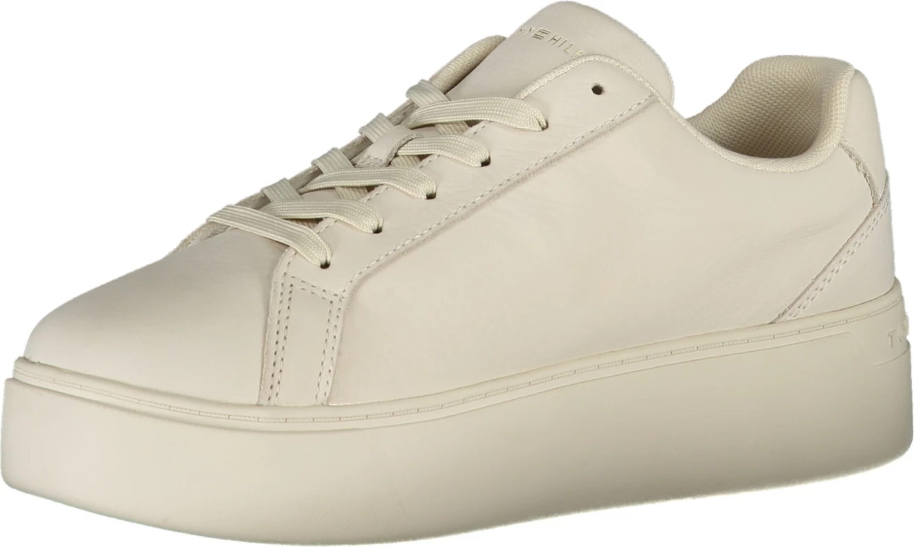Atlete femra TOMMY HILFIGER, të bardha [Madhësia: 40]